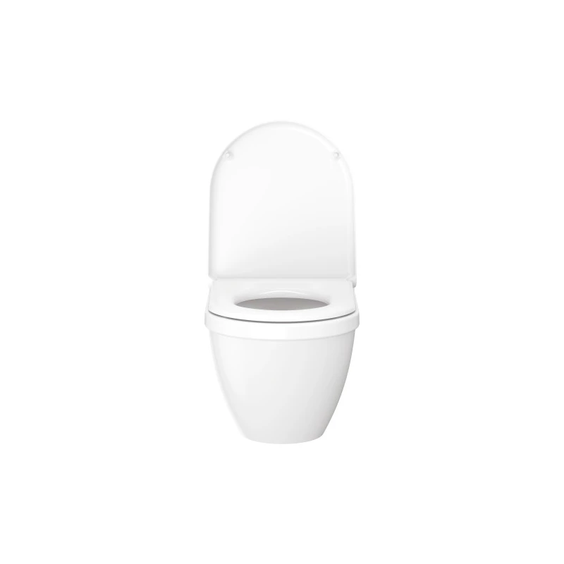 Duravit Starck3 WC csésze fali Compact 360*485 