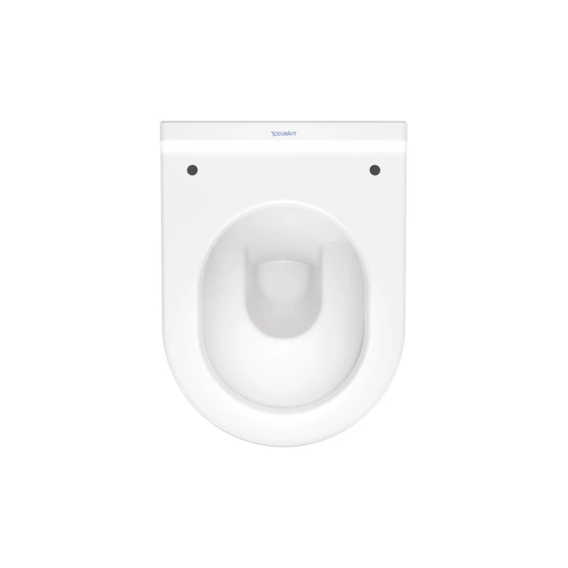 Duravit Starck3 WC csésze fali Compact 360*485 