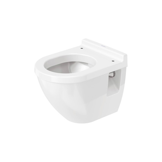 Duravit Starck3 WC csésze fali Compact 360*485 