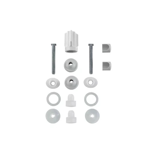 Duravit alkatrész, wc-tető rögzítő D-code wc ülőkéhez