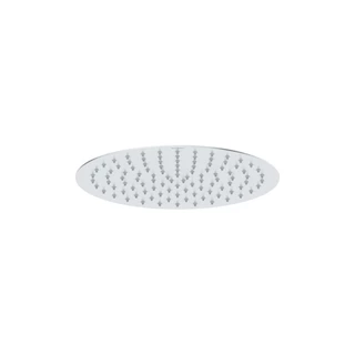 Duravit fejzuhany, 1 fúvókás 300mm krómozott