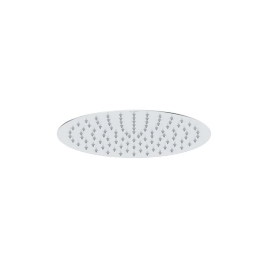 Duravit fejzuhany, 1 fúvókás 300mm krómozott