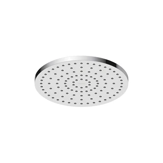 Duravit fejzuhany, átmérő: 250mm krómozott