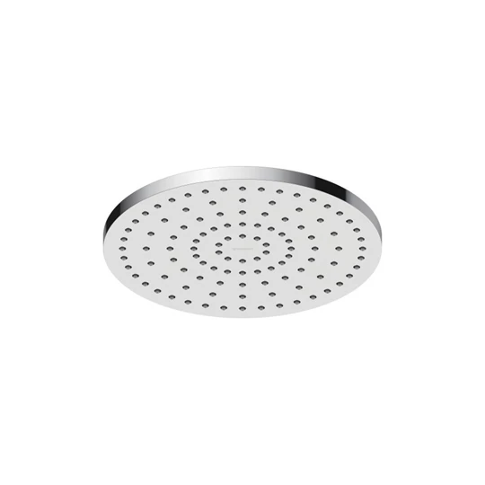 Duravit fejzuhany, átmérő: 250mm krómozott