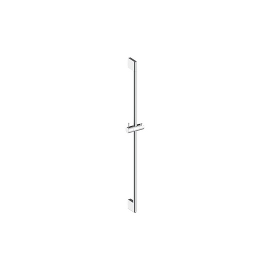 Duravit zuhanysín 900 mm krómozott