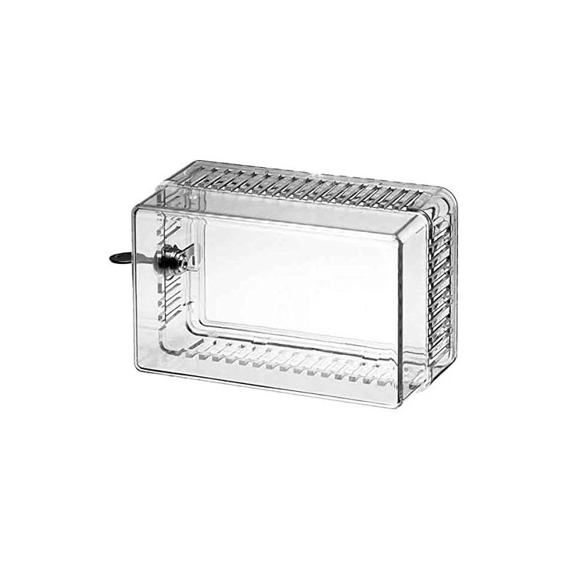 Eberle SGH473 foglalat termosztáthoz 194*120*85mm