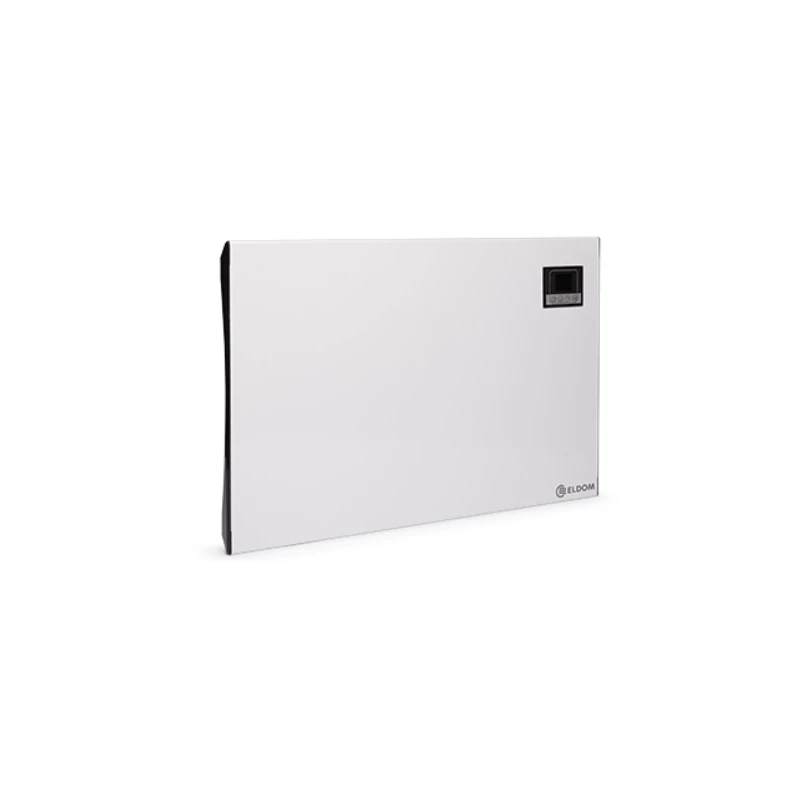 Eldom Galant 30 WiFi elektromos fűtőpanel programozható vezérléssel (3000 Watt - iOS és Android)