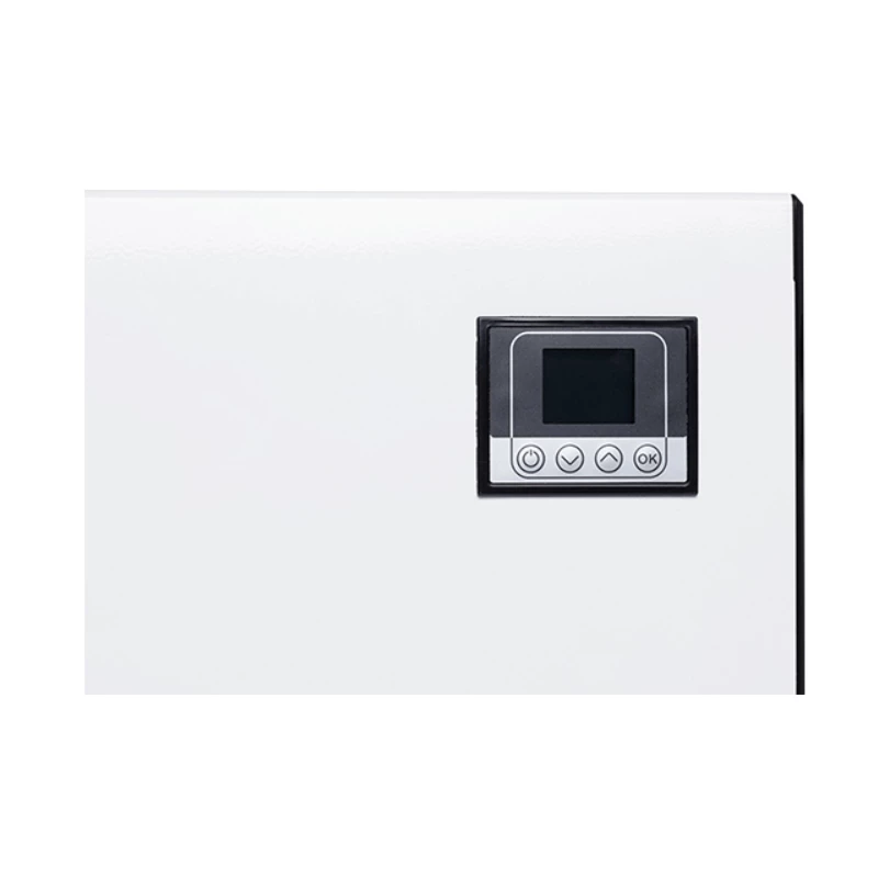 Eldom Galant 5 WiFi elektromos fűtőpanel programozható vezérléssel (500 Watt - iOS és Android)