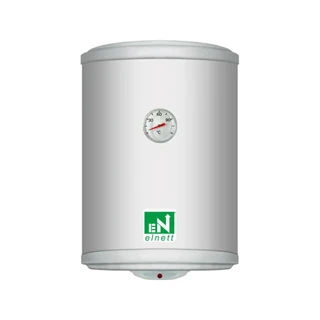 Elnett ECO  50L elektromos tárolós vízmelegítő, 50 liter