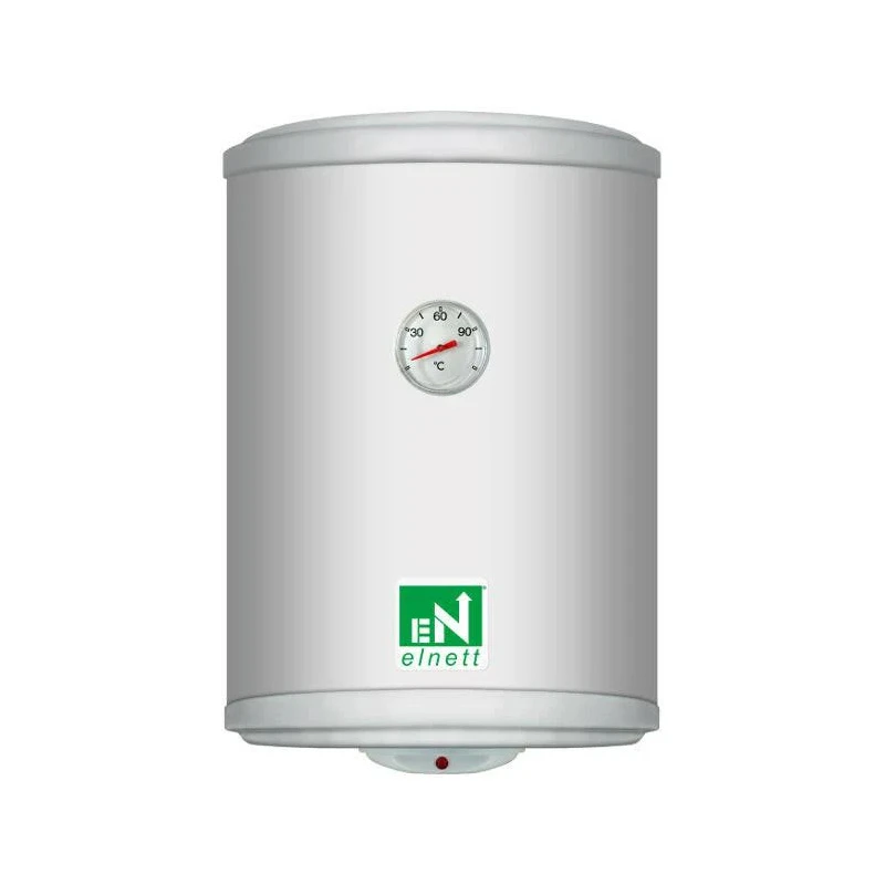 Elnett ECO  50L elektromos tárolós vízmelegítő, 50 liter