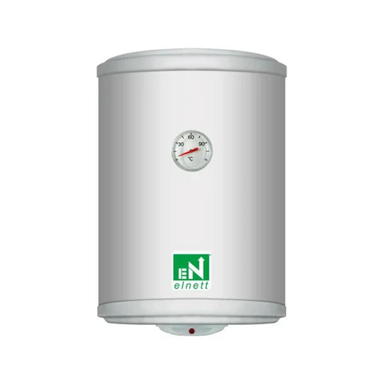 Elnett ECO  50L elektromos tárolós vízmelegítő, 50 liter