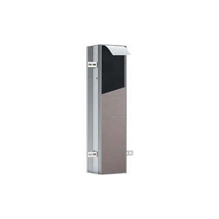 Emco Asis Plus süllyesztett wc modul