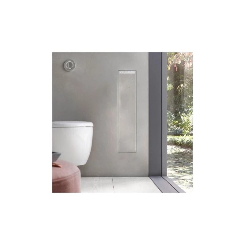 Emco Asis Plus süllyesztett wc modul