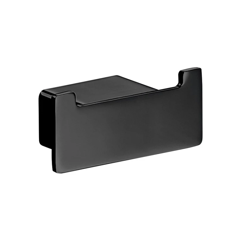 Emco Loft dupla fogas, fekete 