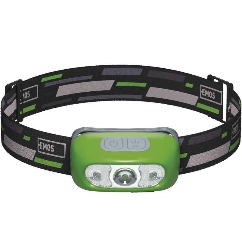 Emos homloklámpa Led Cree XPE 5W -P3534