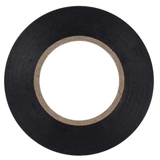 Emos szigetelőszalag PVC 19 mm x 20 fm fekete F61922