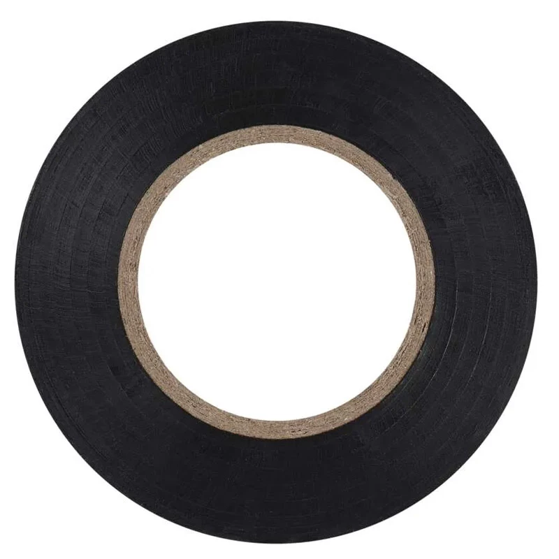 Emos szigetelőszalag PVC 19 mm x 20 fm fekete F61922