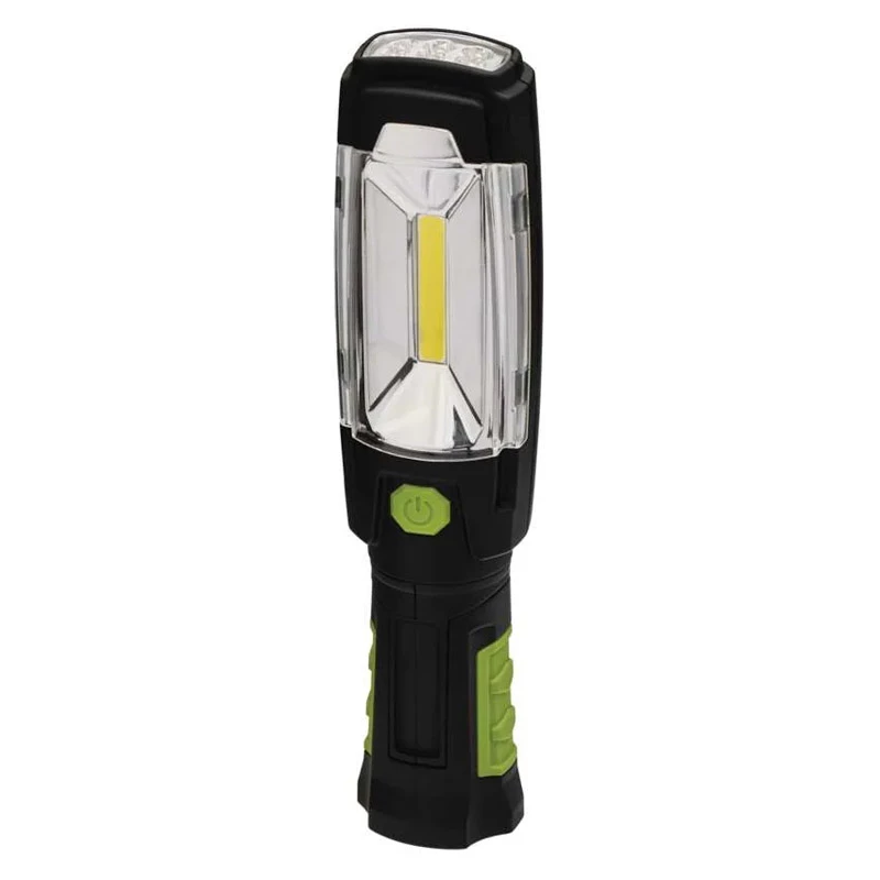 Emos tölthető lámpa 3W COB 6 LED -P4518