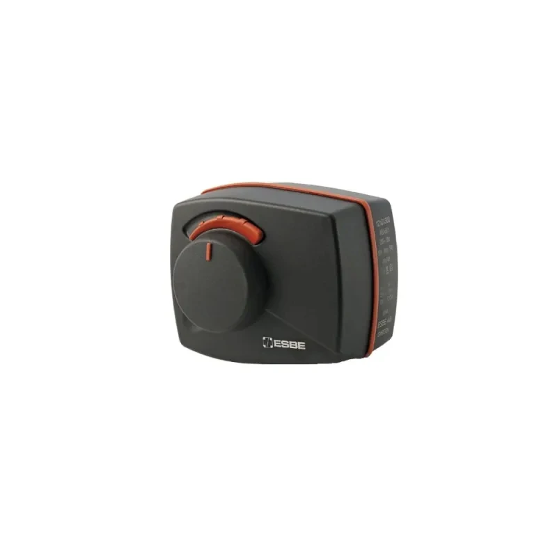 Esbe ARA647 motor 24V, 30 sec 2 pont, 6Nm