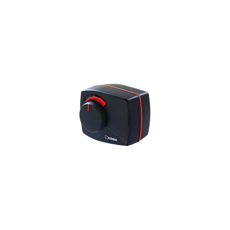 Esbe ARA653 motor 24V, 60 sec, 3 pont, 6Nm
