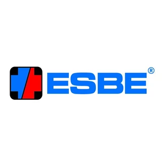 Esbe VRG131/20-4 keverőszelep, belső 3/4" réz
