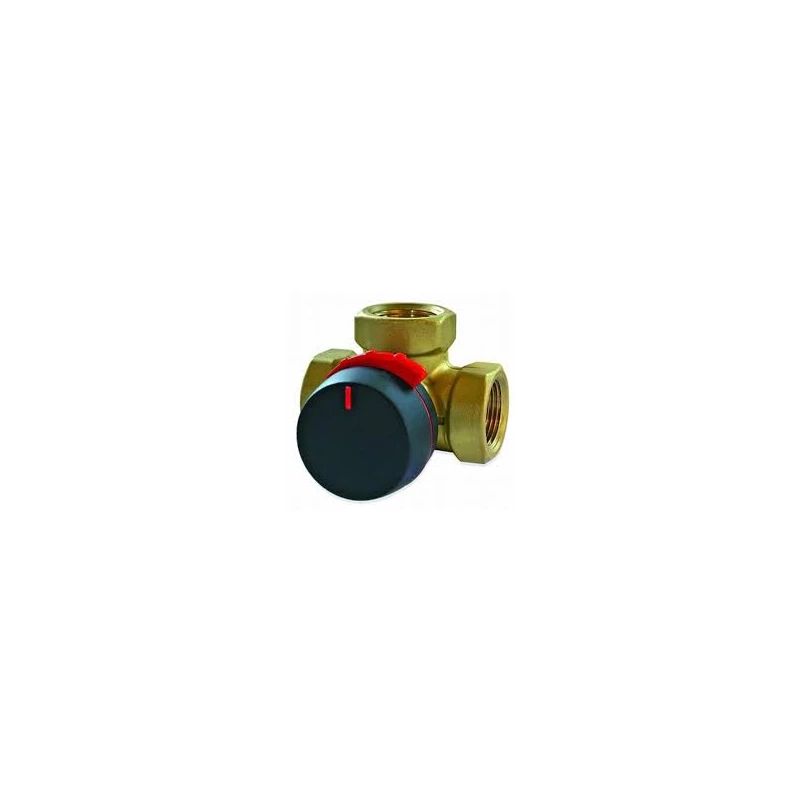 Esbe VRG131/20-6,3 keverőszelep,belső 3/4"réz