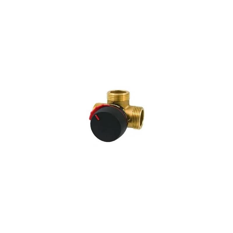 Esbe VRG131/40-25 keverőszelep,belső 6/4" réz