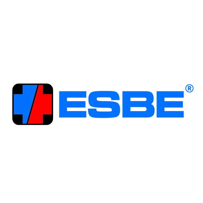 Esbe VRG231/32-16 3 járatú váltószelep belső 5/4"