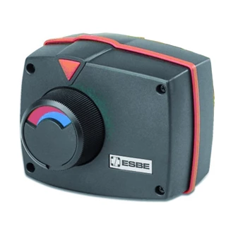 Esbe motor 65-ös sorozat 230V