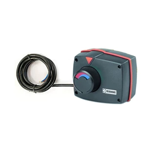 Esbe motor 65-ös sorozat 230V