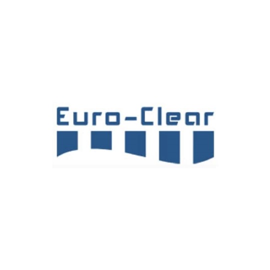 Euro-Clear 1" visszamosható előszűrő 10 bar-os nyomásmérővel 50 mikronos