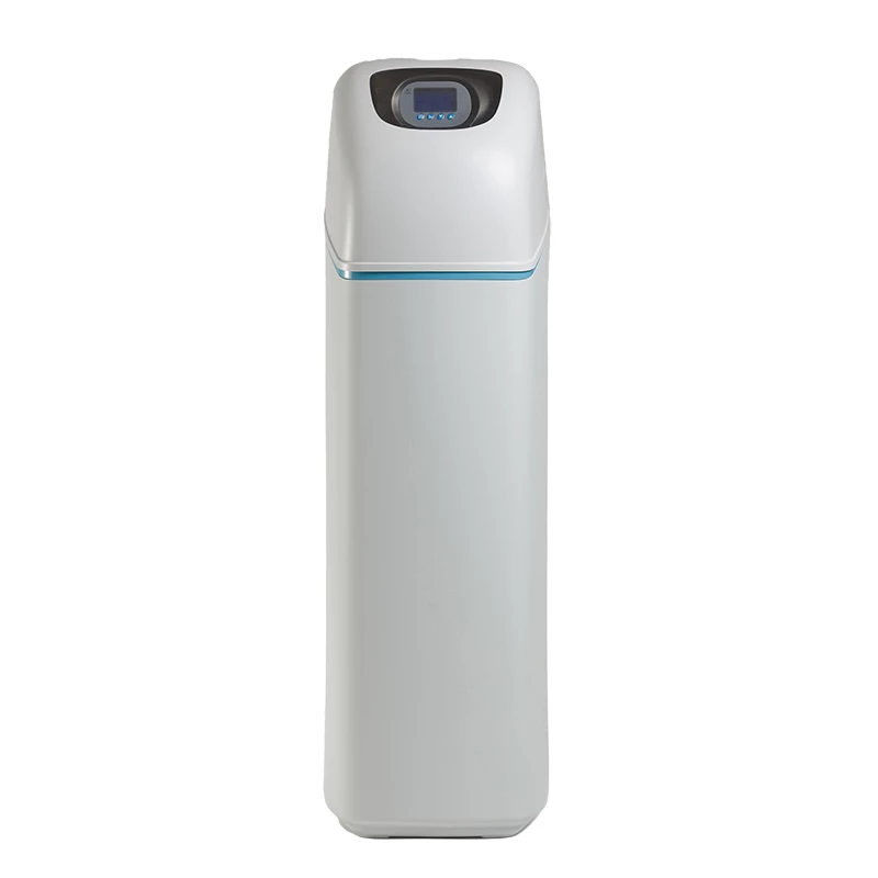 Euro-Clear BlueSoft Elba ECO E90/VB1 vízlágyító beépített by-pass szeleppel