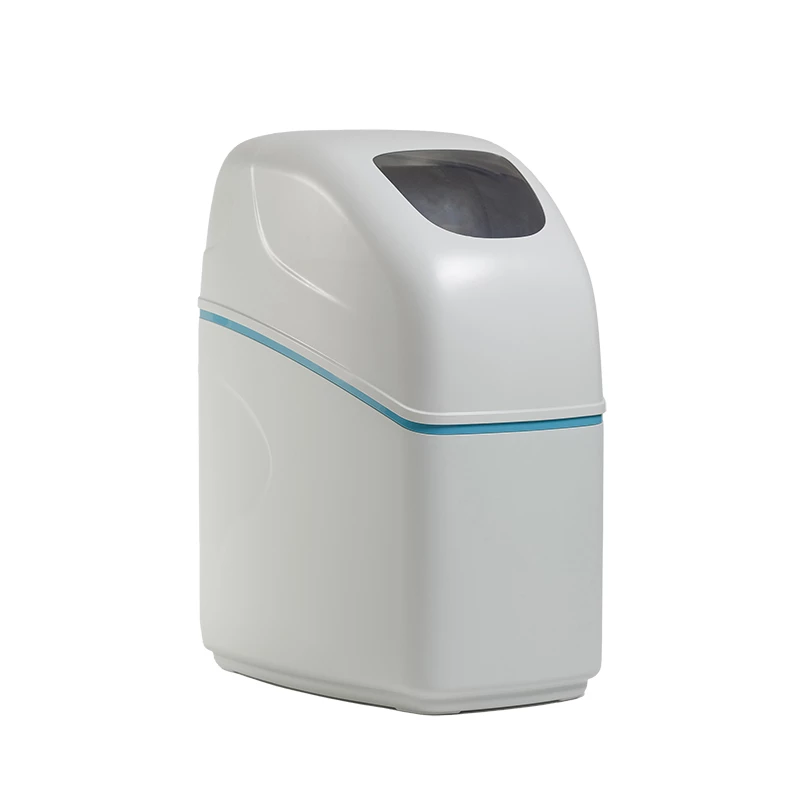 Euro-Clear Bluesoft BS-E50/VR34 vízlágyító