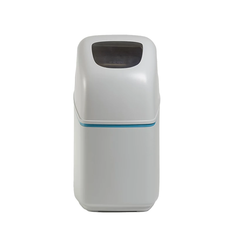 Euro-Clear Bluesoft BS-E50/VR34 vízlágyító