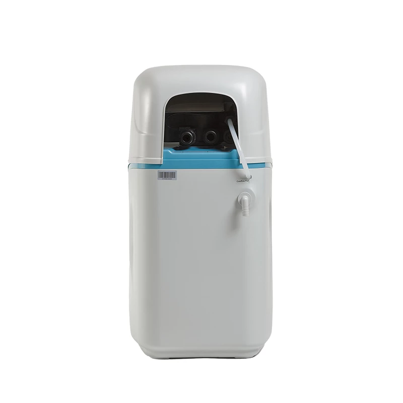 Euro-Clear Bluesoft BS-E50/VR34 vízlágyító