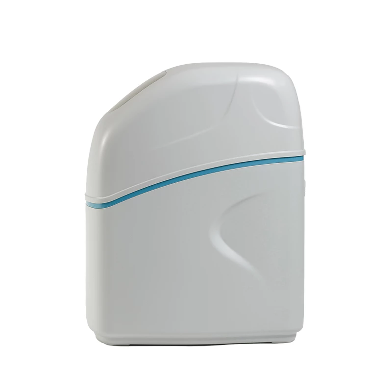 Euro-Clear Bluesoft BS-E50/VR34 vízlágyító