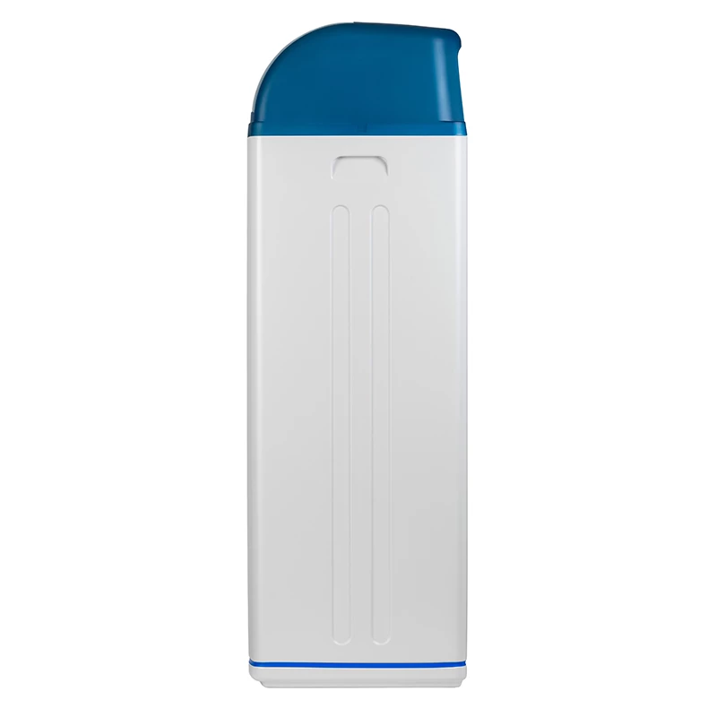 Euro-Clear BlueSoft K100/VR1 vízlágyító beépített by-pass szeleppel