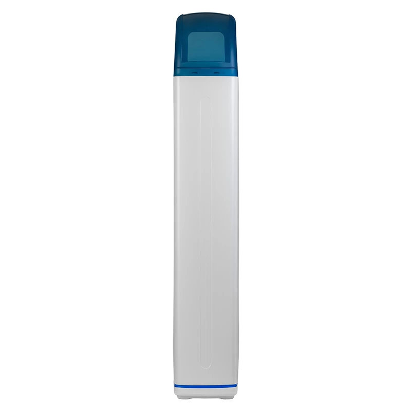Euro-Clear BlueSoft K100/VR1 vízlágyító beépített by-pass szeleppel