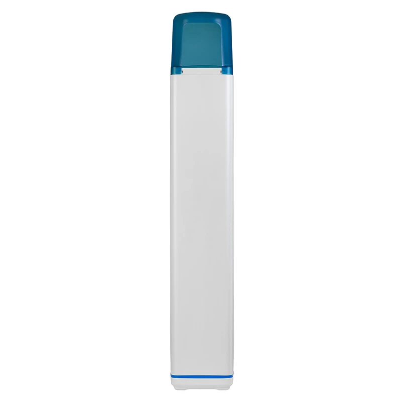 Euro-Clear BlueSoft K100/VR1 vízlágyító beépített by-pass szeleppel