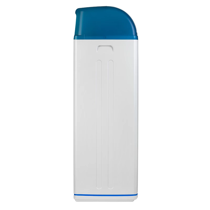 Euro-Clear BlueSoft K100/VR34 vízlágyító beépített by-pass szeleppel 