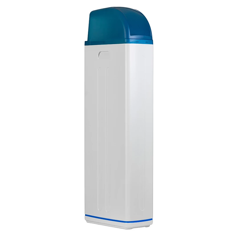 Euro-Clear BlueSoft K100/VR34 vízlágyító beépített by-pass szeleppel 