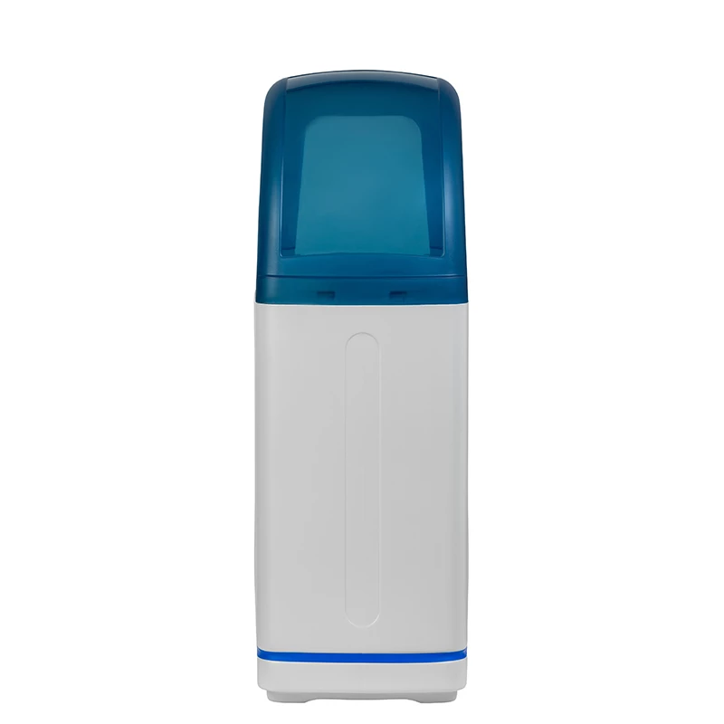 Euro-Clear BlueSoft K30/VR34 vízlágyító beépített by-pass szeleppel 