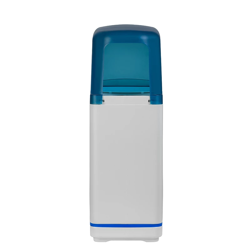 Euro-Clear BlueSoft K30/VR34 vízlágyító beépített by-pass szeleppel 