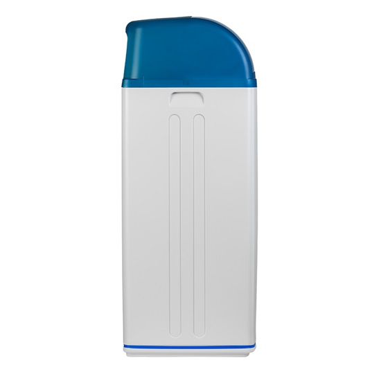 Euro-Clear BlueSoft K70/VR34-HU vízlágyító 3/4",mennyiség és idővezérelt, By-pass,1.5-1.8m3/h