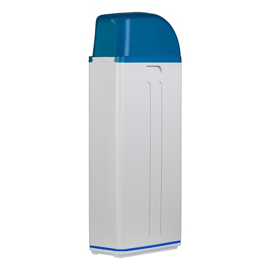 Euro-Clear BlueSoft K70/VR34-HU vízlágyító 3/4",mennyiség és idővezérelt, By-pass,1.5-1.8m3/h