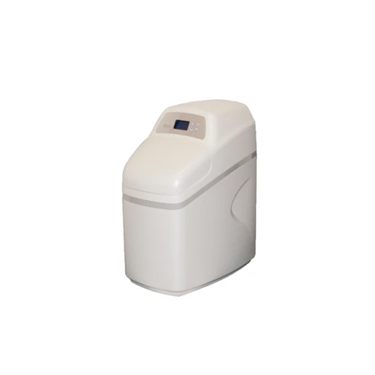 Euro-Clear RainWater RW 12 HF Vízlágyító intelligens vezérléssel 3/4”
