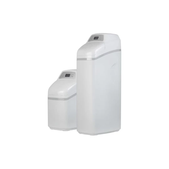 Euro-Clear RainWater RW 30 HF vízlágyító intelligens vezérléssel 1"