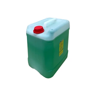 Fagyálló hűtőfolyadék koncentrátum/ballanos super zöld 50kg MSZ 924 82M