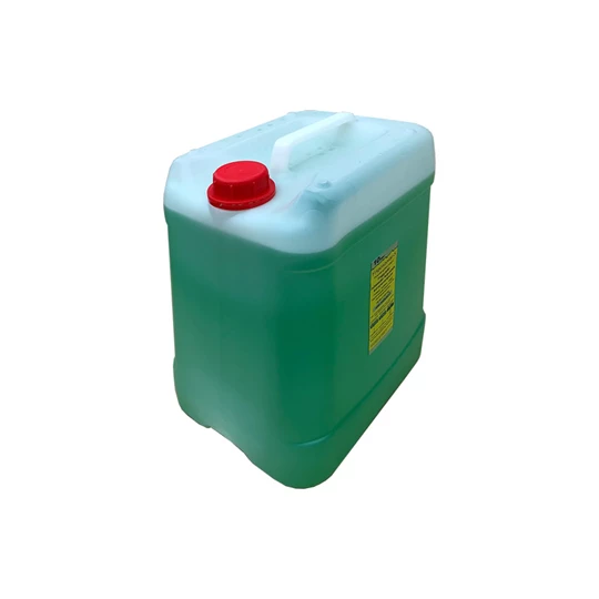 Fagyálló hűtőfolyadék koncentrátum/ballanos super zöld 50kg MSZ 924 82M
