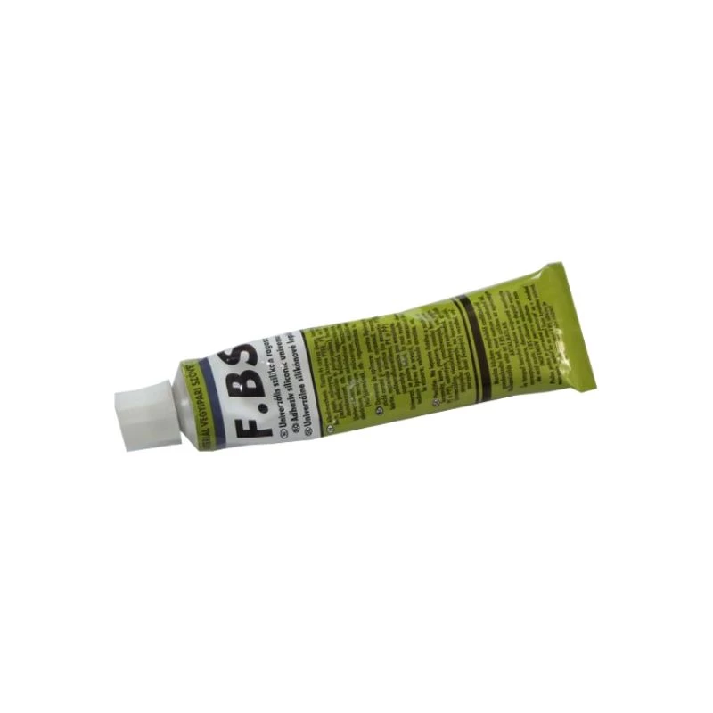 Fbs ragasztó szilikonbázisú 70ml